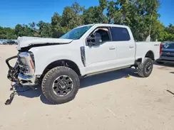 1FT8W3BN0SED01126 2025 FORD F350