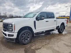 1FT8W3BN0SED55140 2025 FORD F350
