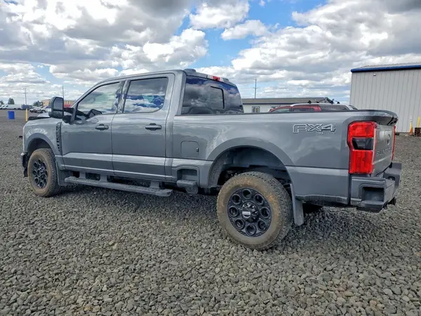 1FT8W3BN0SED81513 2025 FORD F350 - Image 2
