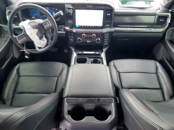 1FT8W3BN0SED81513 2025 FORD F350 - Image 8
