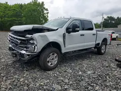 1FT8W3BN0TEC56786 2026 FORD F350