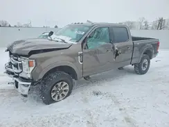 1FT8W3BN1LEC36207 2020 FORD F350