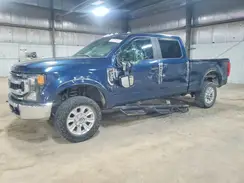 1FT8W3BN1LEE19705 2020 FORD F350