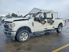 1FT8W3BN1MED33084 2021 FORD F350