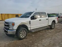1FT8W3BN1MED88103 2021 FORD F350