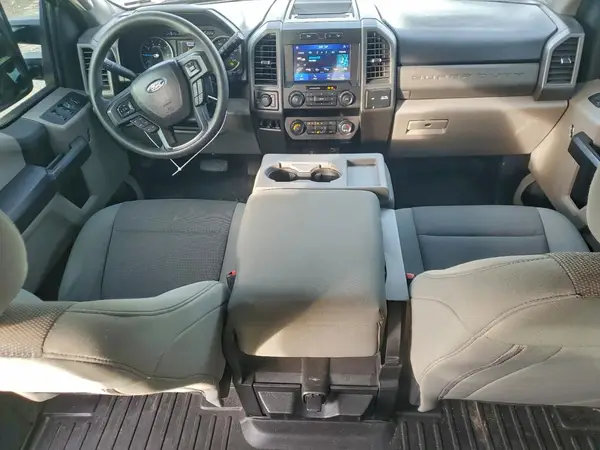 1FT8W3BN1MED88103 2021 FORD F350 - Image 8