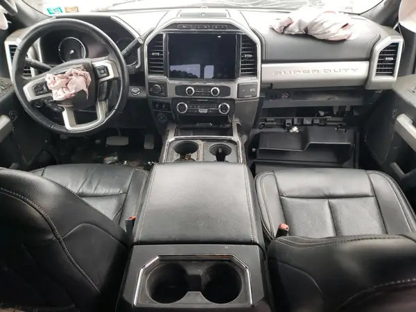 1FT8W3BN1NEC25839 2022 FORD F350 - Image 8