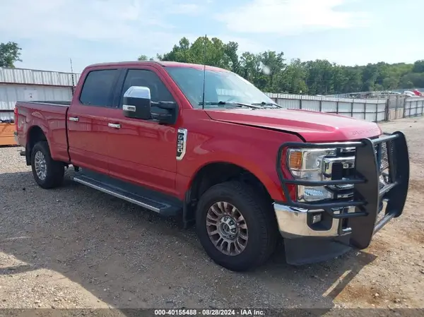 1FT8W3BN1NEC41667 2022 FORD F350 - Image 1