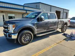 1FT8W3BN1NEC43189 2022 FORD F350