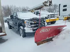 1FT8W3BN1NEC43547 2022 FORD F350