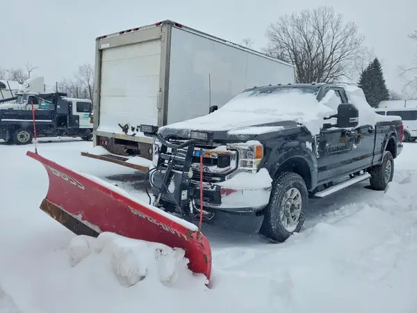1FT8W3BN1NEC43547 2022 FORD F350 - Image 2