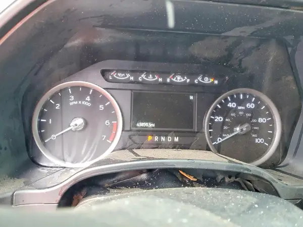 1FT8W3BN1NEC43547 2022 FORD F350 - Image 8