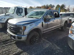 1FT8W3BN1NED70654 2022 FORD F350