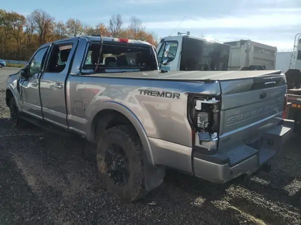 1FT8W3BN1NED70654 2022 FORD F350 - Image 2