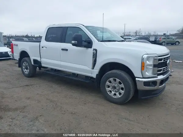 1FT8W3BN1PEC29439 2023 FORD F350 - Image 1