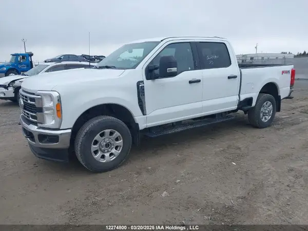 1FT8W3BN1PEC29439 2023 FORD F350 - Image 2
