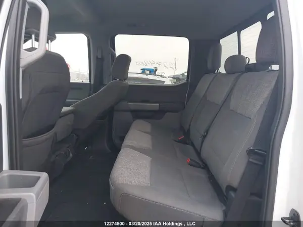 1FT8W3BN1PEC29439 2023 FORD F350 - Image 8