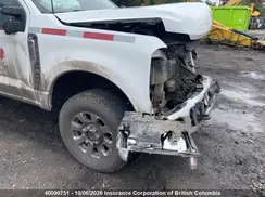 1FT8W3BN1PEC38674 2023 FORD F250