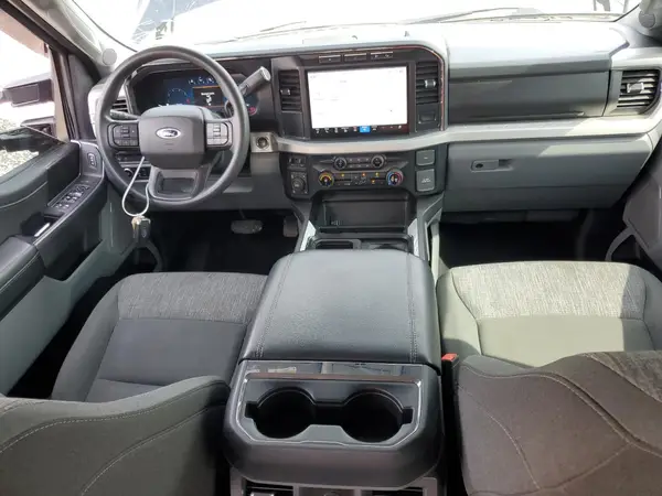 1FT8W3BN1PEC95926 2023 FORD F350 - Image 8
