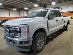 1FT8W3BN1PED26687 2023 FORD F350