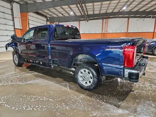 1FT8W3BN1REE55273 2024 FORD F350 - Image 2