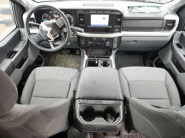 1FT8W3BN1REE55273 2024 FORD F350 - Image 8