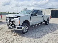 1FT8W3BN1SEC01259 2025 FORD F350