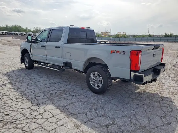 1FT8W3BN1SEC01259 2025 FORD F350 - Image 2