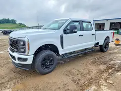 1FT8W3BN1TED15974 2026 FORD F350
