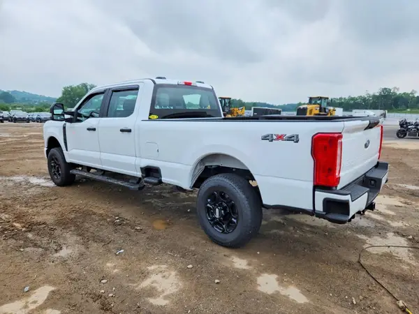 1FT8W3BN1TED15974 2026 FORD F350 - Image 2