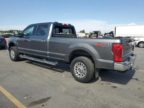 1FT8W3BN2LEC71368 2020 FORD F350 - Image 2