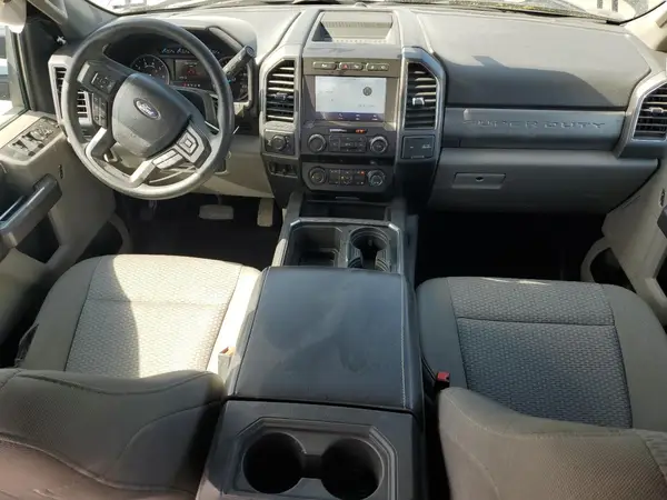 1FT8W3BN2LEC71368 2020 FORD F350 - Image 8