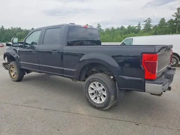 1FT8W3BN2LED51690 2020 FORD F350 - Image 2