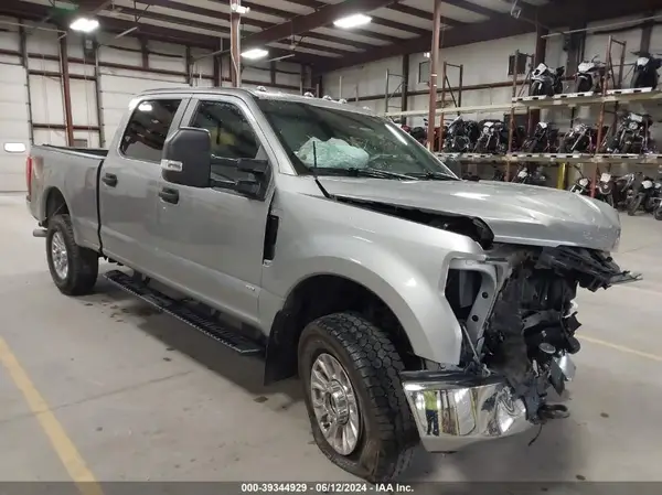 1FT8W3BN2LEE59226 2020 FORD F350