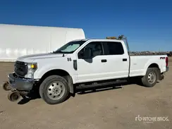 1FT8W3BN2MED64019 2021 FORD F350