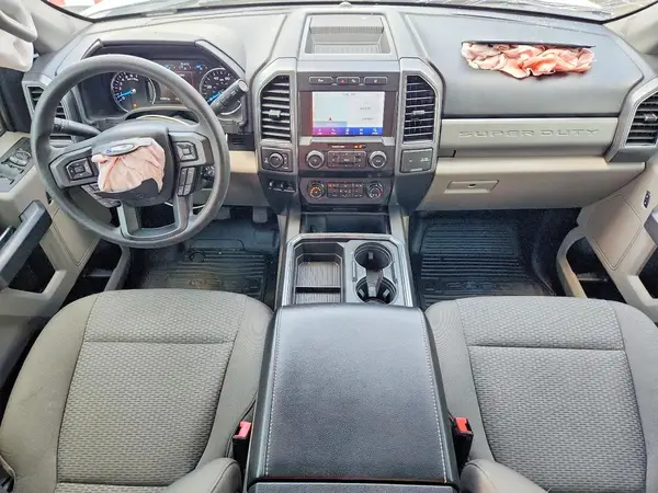 1FT8W3BN2MEE04759 2021 FORD F350 - Image 8