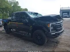1FT8W3BN2NED51336 2022 FORD F350