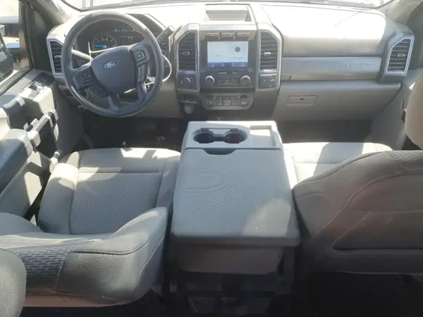 1FT8W3BN2NED61025 2022 FORD F350 - Image 8