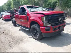 1FT8W3BN2NEF94192 2022 FORD F350