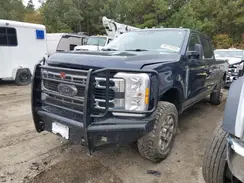 1FT8W3BN2PEC85731 2023 FORD F350
