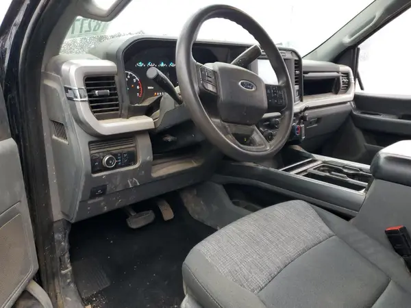 1FT8W3BN2PEC85731 2023 FORD F350 - Image 8