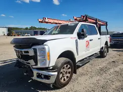 1FT8W3BN2PED53087 2023 FORD F350