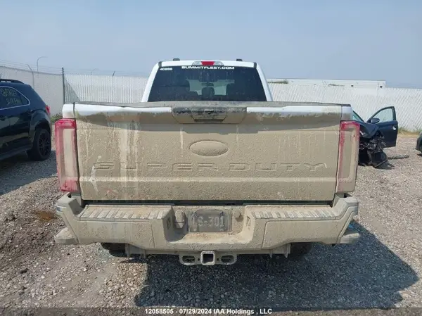 1FT8W3BN2REC66616 2024 FORD F350 - Image 8