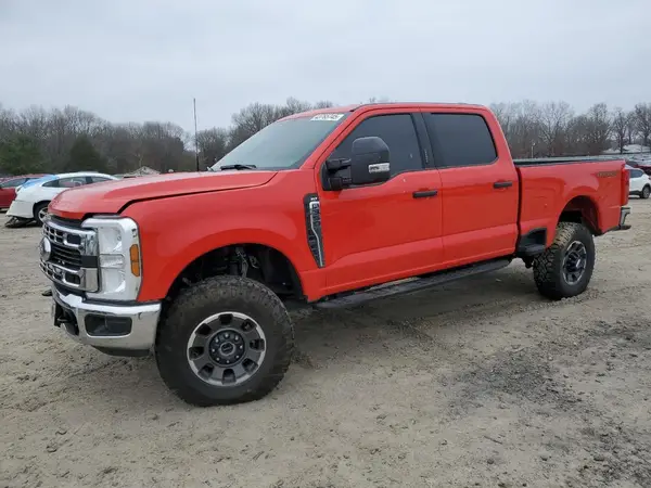 1FT8W3BN2REC68270 2024 FORD F350 - Image 1
