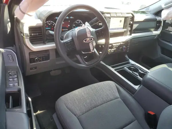 1FT8W3BN2REC68270 2024 FORD F350 - Image 8