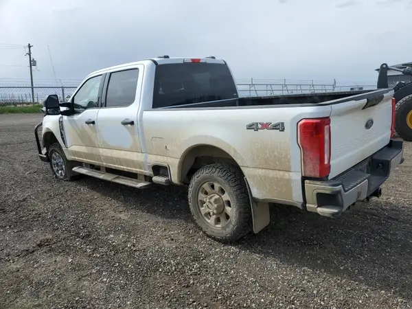 1FT8W3BN2REC96988 2024 FORD F350 - Image 2