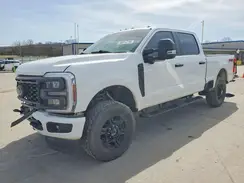 1FT8W3BN2REC97834 2024 FORD F350