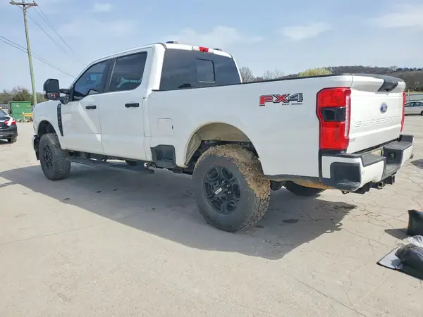 1FT8W3BN2REC97834 2024 FORD F350 - Image 2