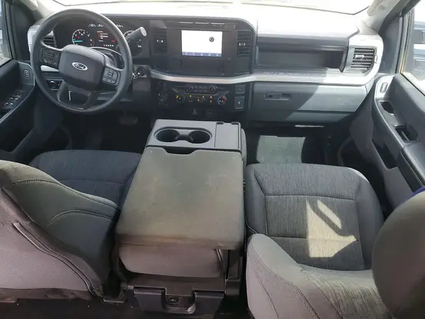 1FT8W3BN2REC97834 2024 FORD F350 - Image 8