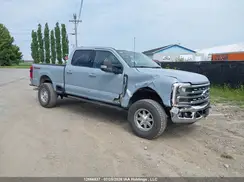 1FT8W3BN2REE27143 2024 FORD F350